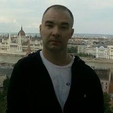 Фотография мужчины Vitaliy, 39 лет из г. Винница