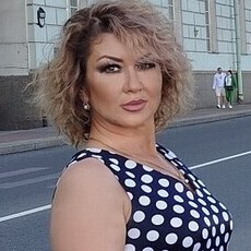 Фотография девушки Наталья, 42 года из г. Москва