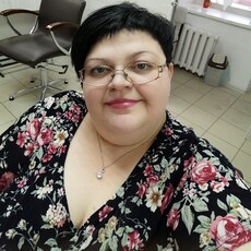 Фотография девушки Ириша, 46 лет из г. Рубцовск