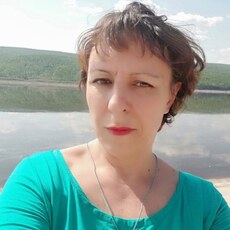 Фотография девушки Лена, 44 года из г. Ленск