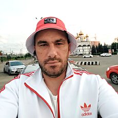 Фотография мужчины Аса, 41 год из г. Дмитров
