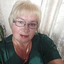 Елена, 61 год