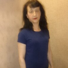 Фотография девушки Наталья, 49 лет из г. Ульяновск