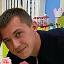Серёжа, 35 лет