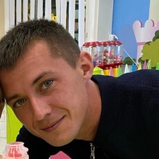 Фотография мужчины Серёжа, 35 лет из г. Губаха