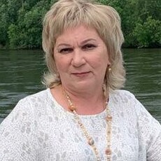 Фотография девушки Марина, 52 года из г. Канск