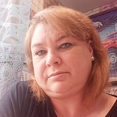Фотография девушки Ксения, 41 год из г. Торжок