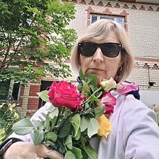 Фотография девушки Светлана, 49 лет из г. Кузнецк