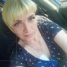 Фотография девушки Женечка, 47 лет из г. Северобайкальск