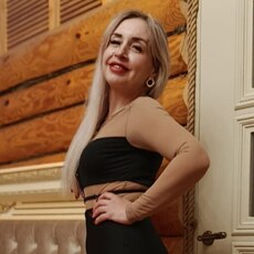 Фотография девушки Таня, 48 лет из г. Брянск