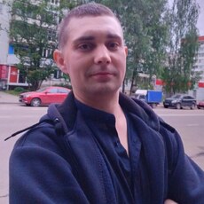 Фотография мужчины Саша, 33 года из г. Смоленск