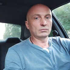 Фотография мужчины Дэн, 51 год из г. Омск