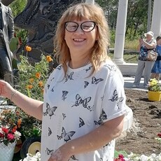 Фотография девушки Ольга, 58 лет из г. Барнаул