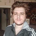 Роман, 22 года