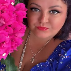 Фотография девушки Ольга, 42 года из г. Санкт-Петербург