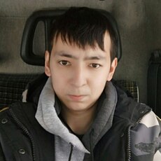 Фотография мужчины Вася, 27 лет из г. Таштагол