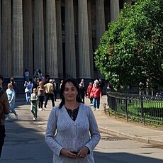 Фотография девушки Ольга, 60 лет из г. Ростов-на-Дону