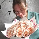 Полина, 21 год