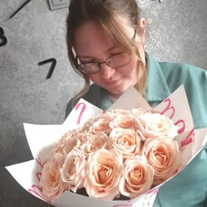 Фотография девушки Полина, 21 год из г. Темрюк