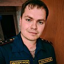 Максим, 33 года