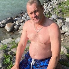 Фотография мужчины Андрей, 52 года из г. Новосибирск