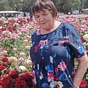 Галина, 69 лет