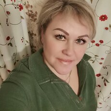 Фотография девушки Наташа, 46 лет из г. Старобин