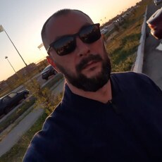 Фотография мужчины Инкогнито, 41 год из г. Актобе