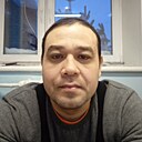 Дамир, 40 лет