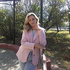 Фотография девушки Ева, 52 года из г. Брест