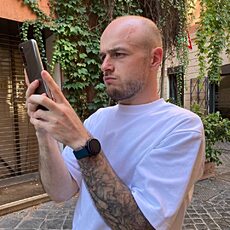 Фотография мужчины Андрей, 31 год из г. Нижний Новгород