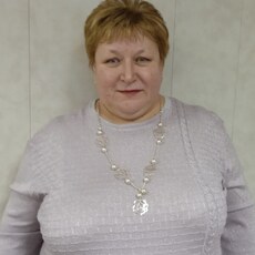 Фотография девушки Надеждушка, 58 лет из г. Клин