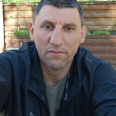 Фотография мужчины Михаил, 45 лет из г. Артем