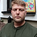 Михаил, 36 лет