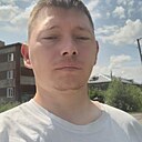 Макс, 30 лет