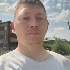 Фотография мужчины Макс, 30 лет из г. Новосибирск