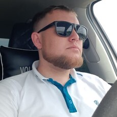 Фотография мужчины Виталий, 34 года из г. Волгодонск