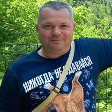 Фотография мужчины Евгений, 47 лет из г. Сухой Лог