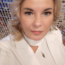 Фотография девушки Инесса, 48 лет из г. Норильск