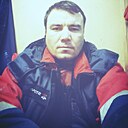 Гайрат, 39 лет