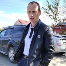 Фотография мужчины Михаил, 40 лет из г. Первоуральск