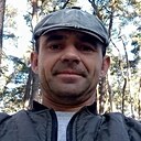 Александр, 45 лет