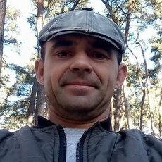 Фотография мужчины Александр, 45 лет из г. Полтава