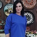 Надежда, 46 лет