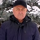 Мурат, 60 лет