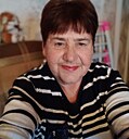 Галина, 69 лет
