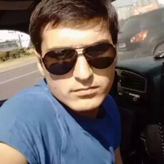 Фотография мужчины Солех, 29 лет из г. Наро-Фоминск