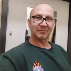Фотография мужчины Данил, 52 года из г. Адамовка