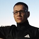 Дмитрий, 37 лет