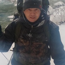 Фотография мужчины Григорий, 42 года из г. Шерегеш
